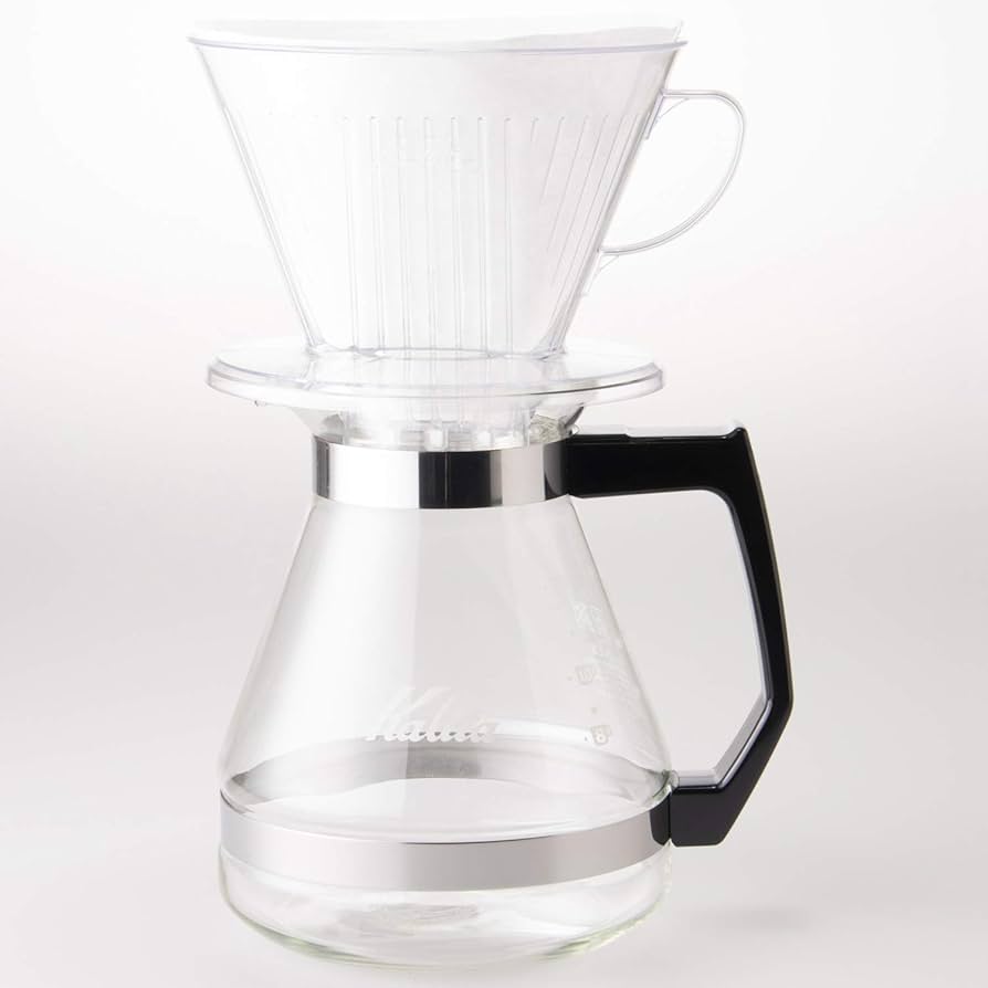 【新品未使用】Kalita カリタ コーヒーサーバー&ドリッパー 大量まとめ売り 1200サーバーN | コーヒー機器総合メーカーカリタ【Kalita】